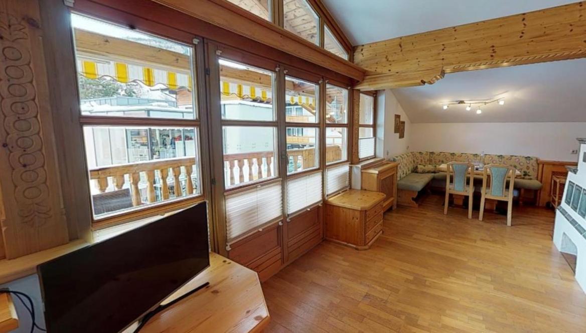 Hotel Wechselberger Saalbach-Hinterglemm Exterior photo