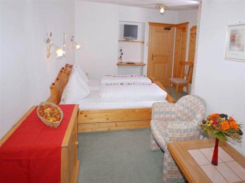 Hotel Wechselberger Saalbach-Hinterglemm Exterior photo