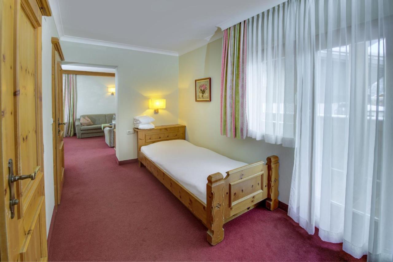 Hotel Wechselberger Saalbach-Hinterglemm Exterior photo